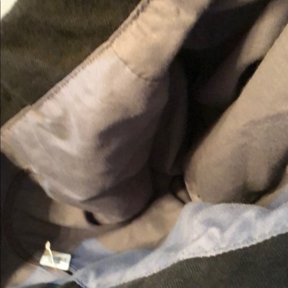 Sequin black  GAP bag - Picture 5 of 5